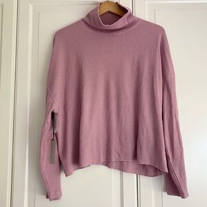 The Group by Babaton Waffle Top